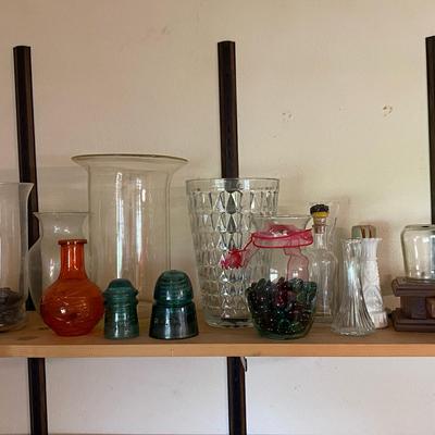 Glass Goodies 