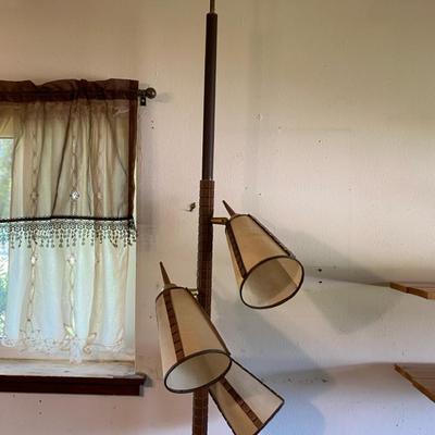 Tension Lamps 