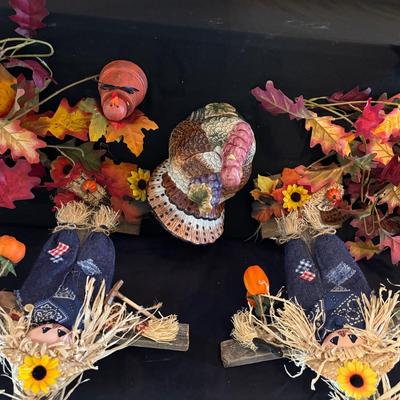 It’s Fall