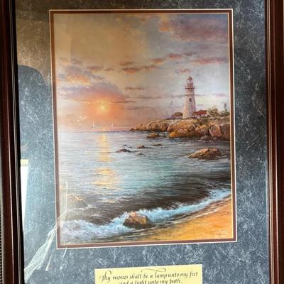 Lighthouse