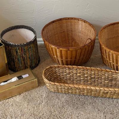Baskets & More