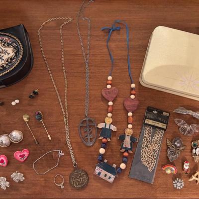 Jewelry Goodies
