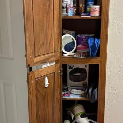 Bathroom Goods