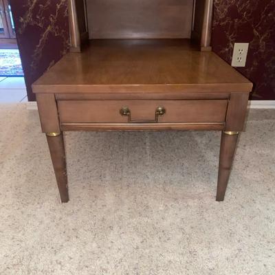 Mid-Century Table