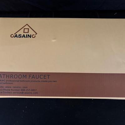Roman Tub Faucet