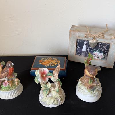 Musical Decor