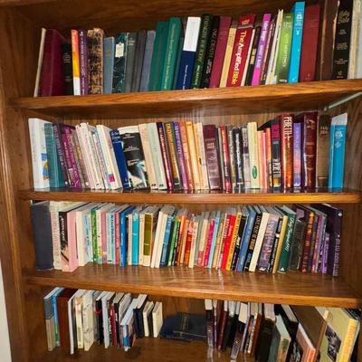 Religious Readings 