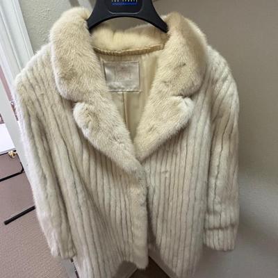 Koslow’s Mink