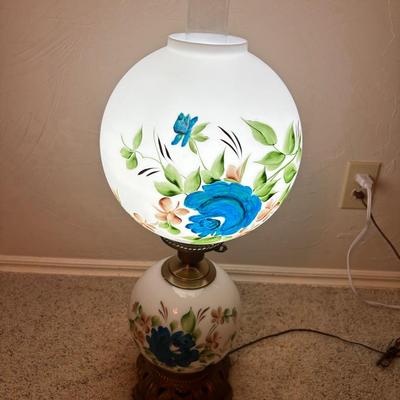 Lovely Lamp