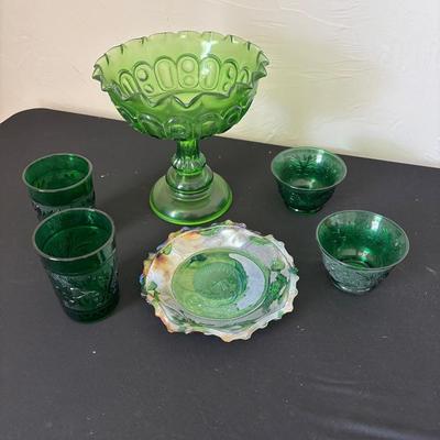 Color It Green