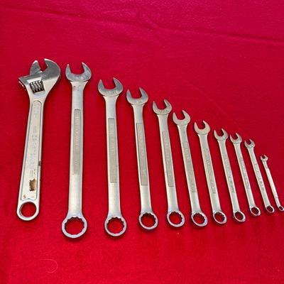 Craftsman Set