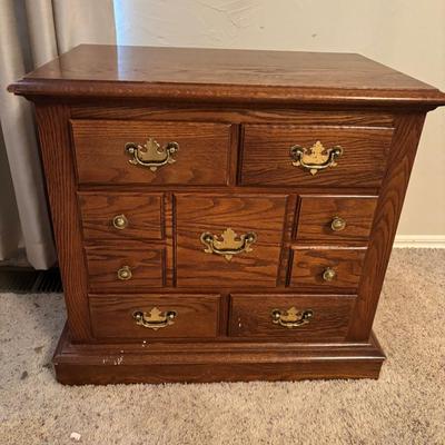 Nightstand