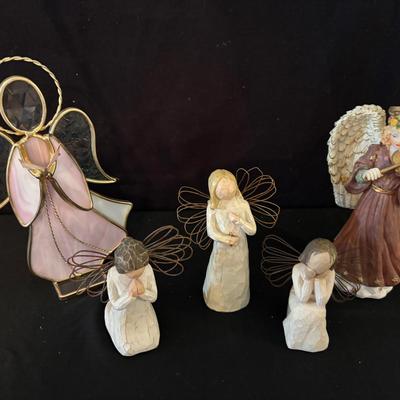 Angels Among Us