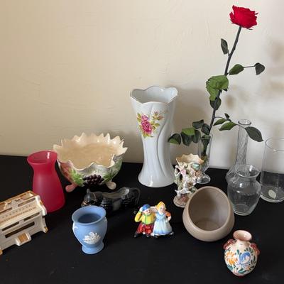 Put A Flower In It