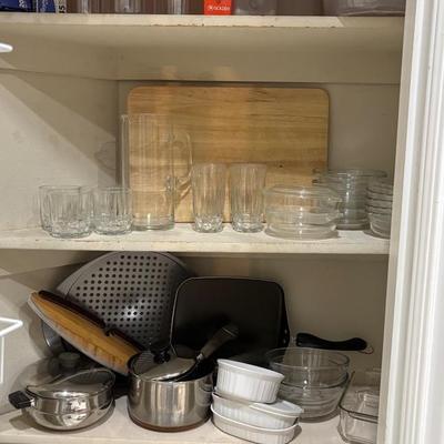Kitchen Start Up