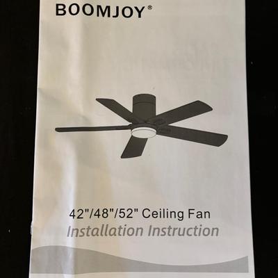 Blow Me Away
