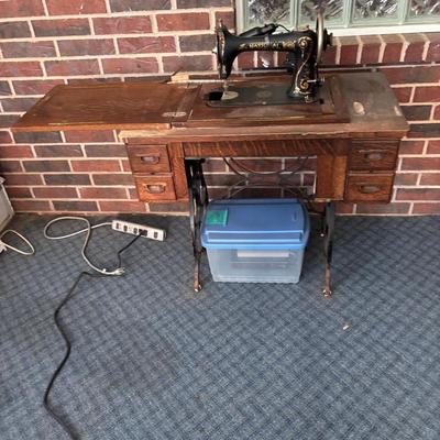 Ready To Sew
