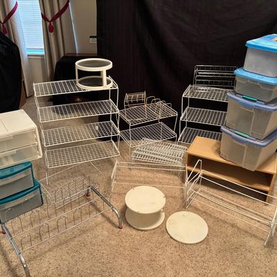 Organize It