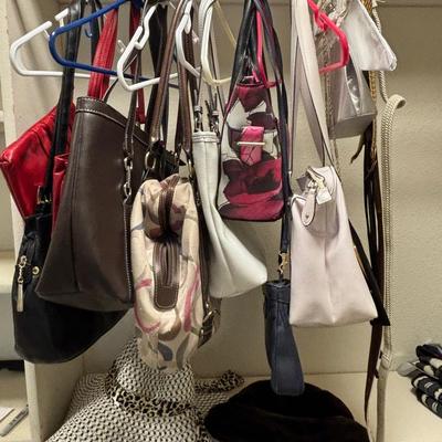 Bags, Hats & More