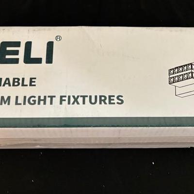 Dimmable Light