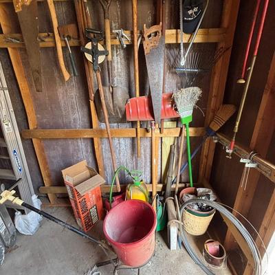 Hand Tools