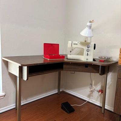 Bernina Plus