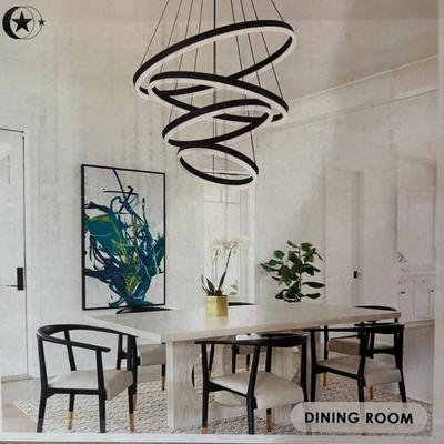 Circle Light