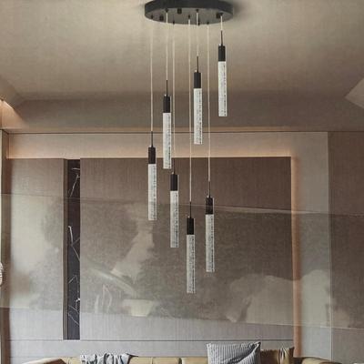 Modern Chandelier