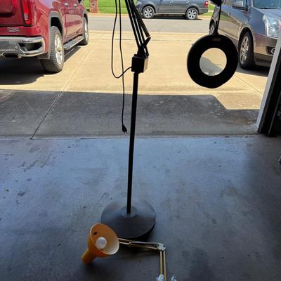 Project Lights