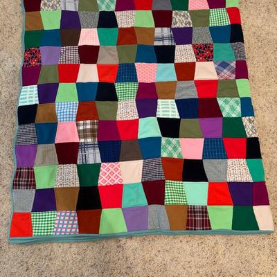Quilt #1