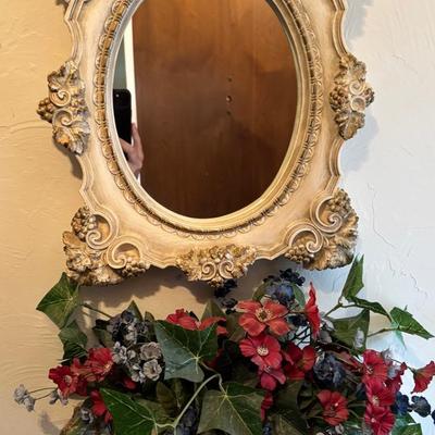 Mirror Mirror On The Wall