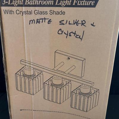 Crystal Light