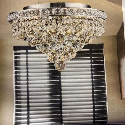 Round Light