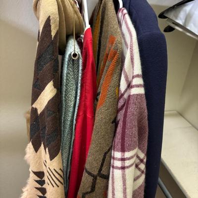 Outerwear 