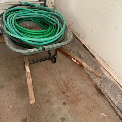 For The Yard