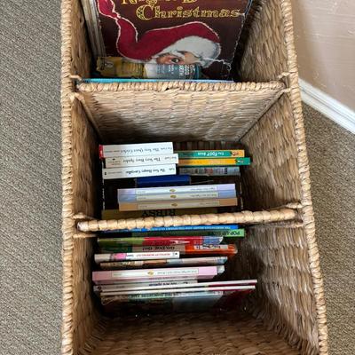 Reading For Kids