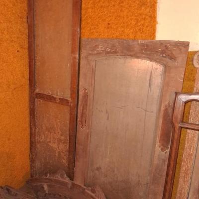 Architectural salvage 