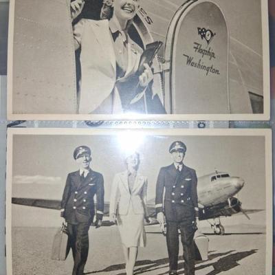 AMERICAN AIRLINES FLAGSHIP FLIGHTS