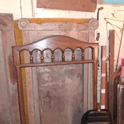 Architectural salvage 