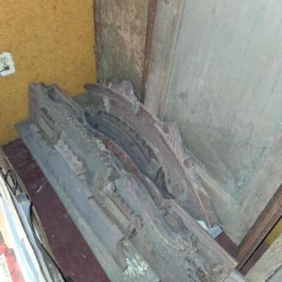 Architectural salvage 