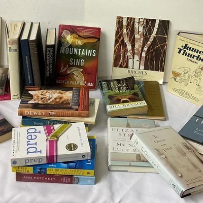 Great Reads
