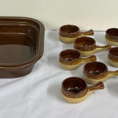 Old School Stoneware
