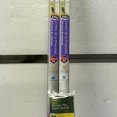 Window Film
