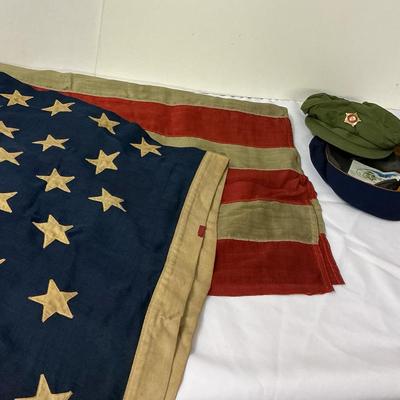 Military Memorabilia 