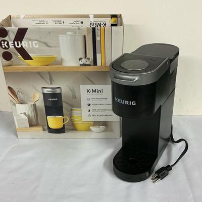 Keurig Mini
