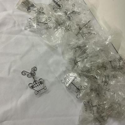 Metal Caddies