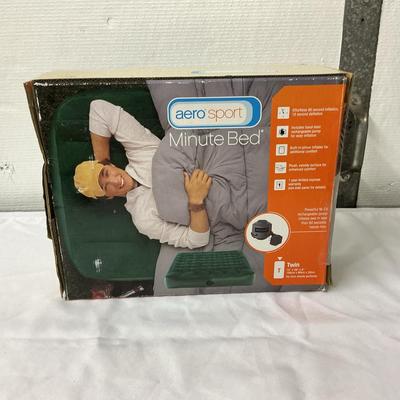 Aero Sport Blow Up Mattress