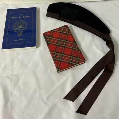 Scotland Finds