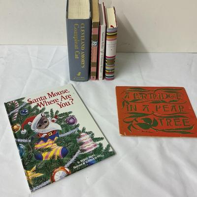 Christmas Stories