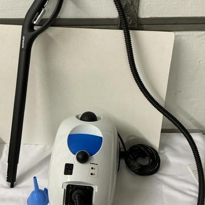 Dupray Home Steam Cleaner